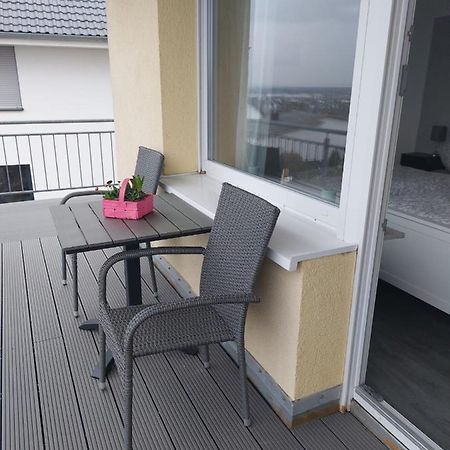 Apartmán Kleine Auszeit Bornheim  Exteriér fotografie