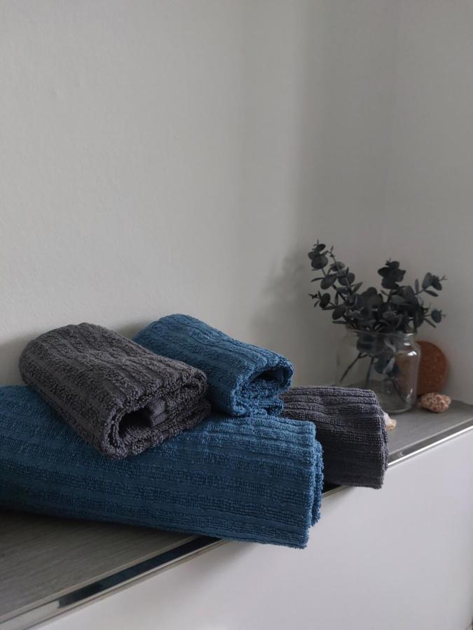 Apartmán Kleine Auszeit Bornheim  Exteriér fotografie