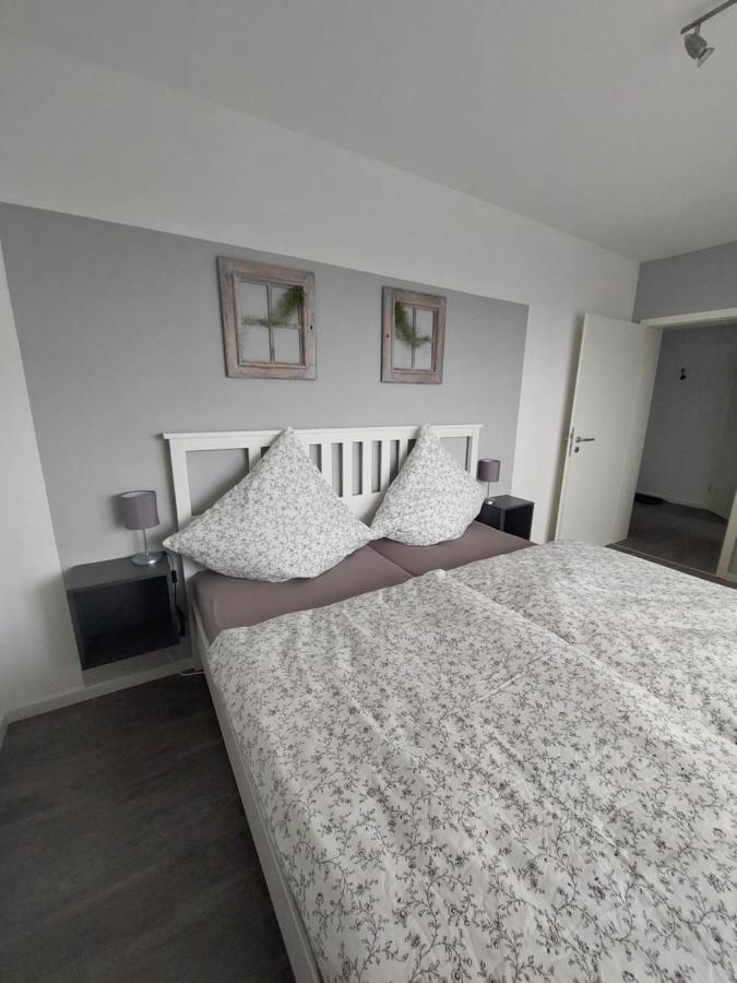 Apartmán Kleine Auszeit Bornheim  Exteriér fotografie